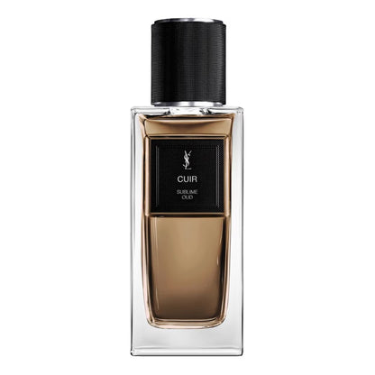 Le Vestiaire des Parfums - Cuir Sublime Oud