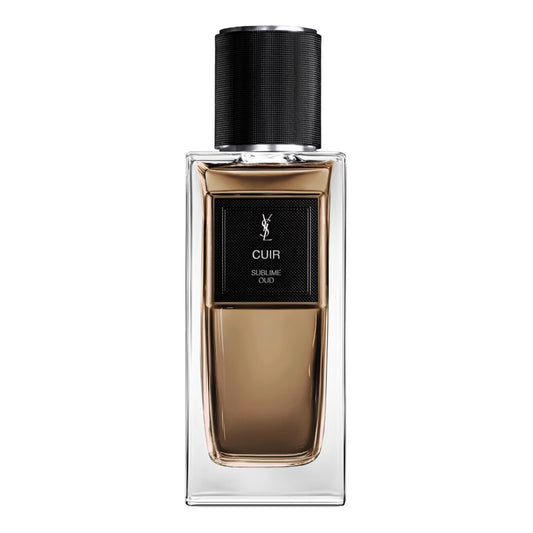 Le Vestiaire des Parfums - Cuir Sublime Oud