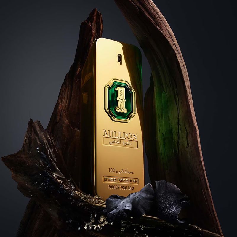 عطر 1 مليون جولدن عود