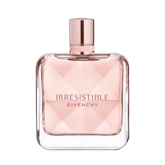 Irresistible EDP