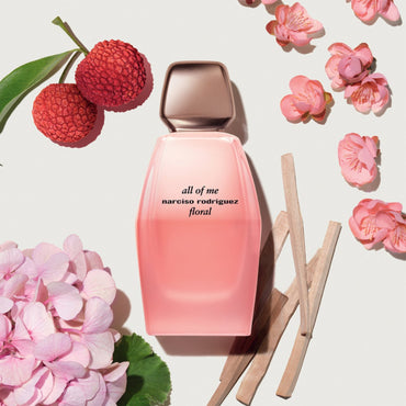 All Of Me Floral - Eau de Parfum