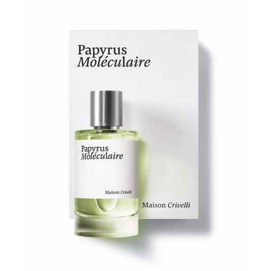 Papyrus Moléculaire Eau de parfum