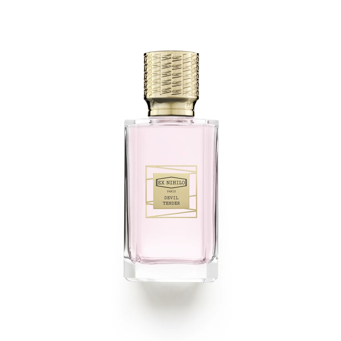 DEVIL TENDER Eau de parfum