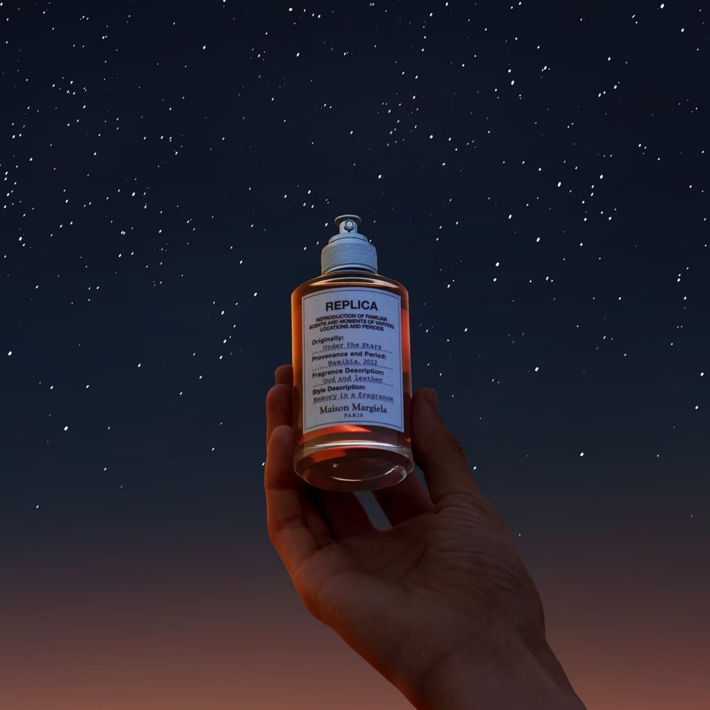 Replica: Under The Stars - Eau de Toilette