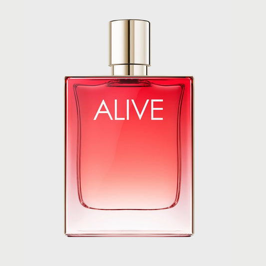 Alive Intense eau de parfum