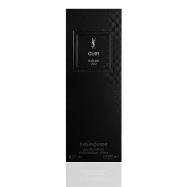 Le Vestiaire des Parfums - Cuir Sublime Oud