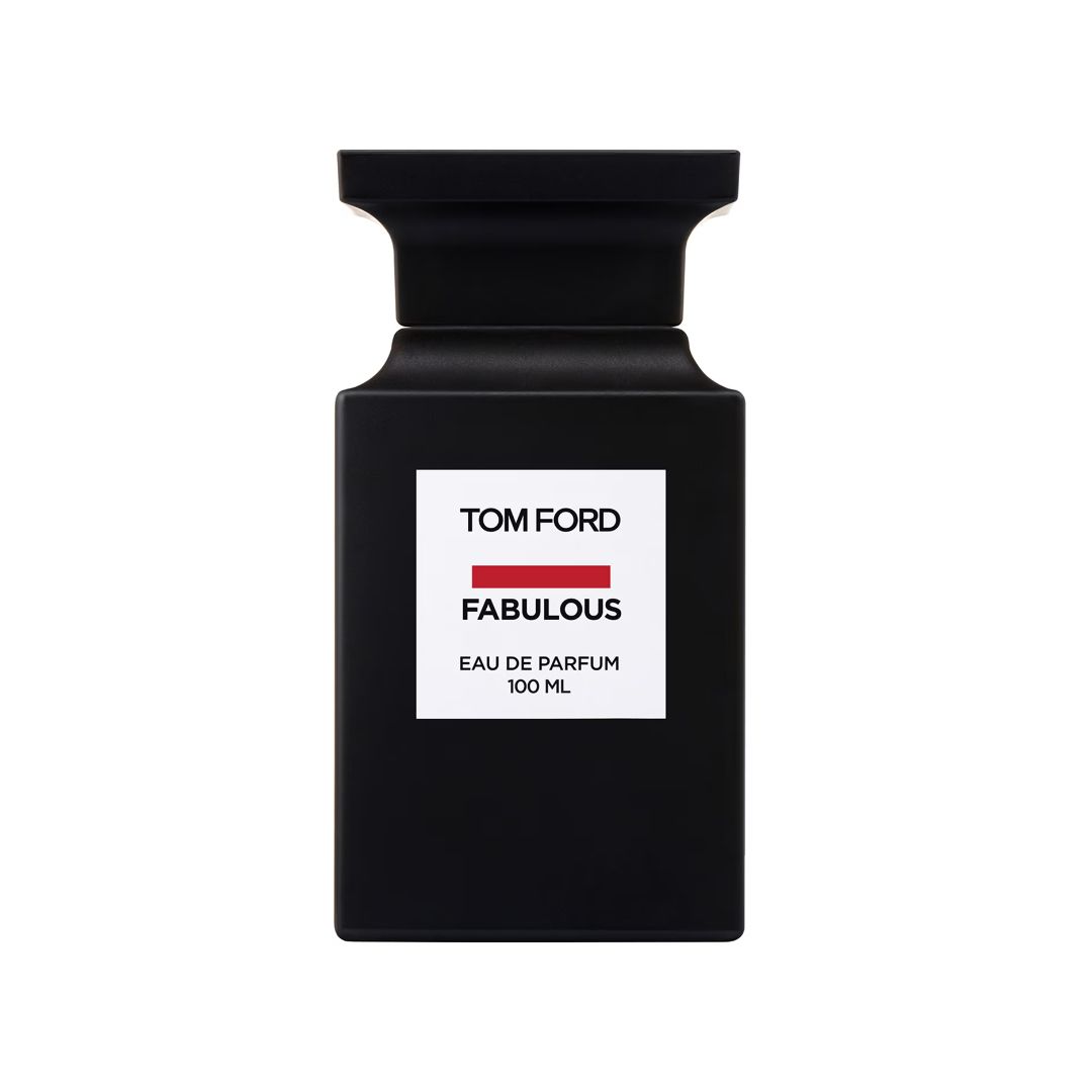 Fabulous - Eau de Parfum