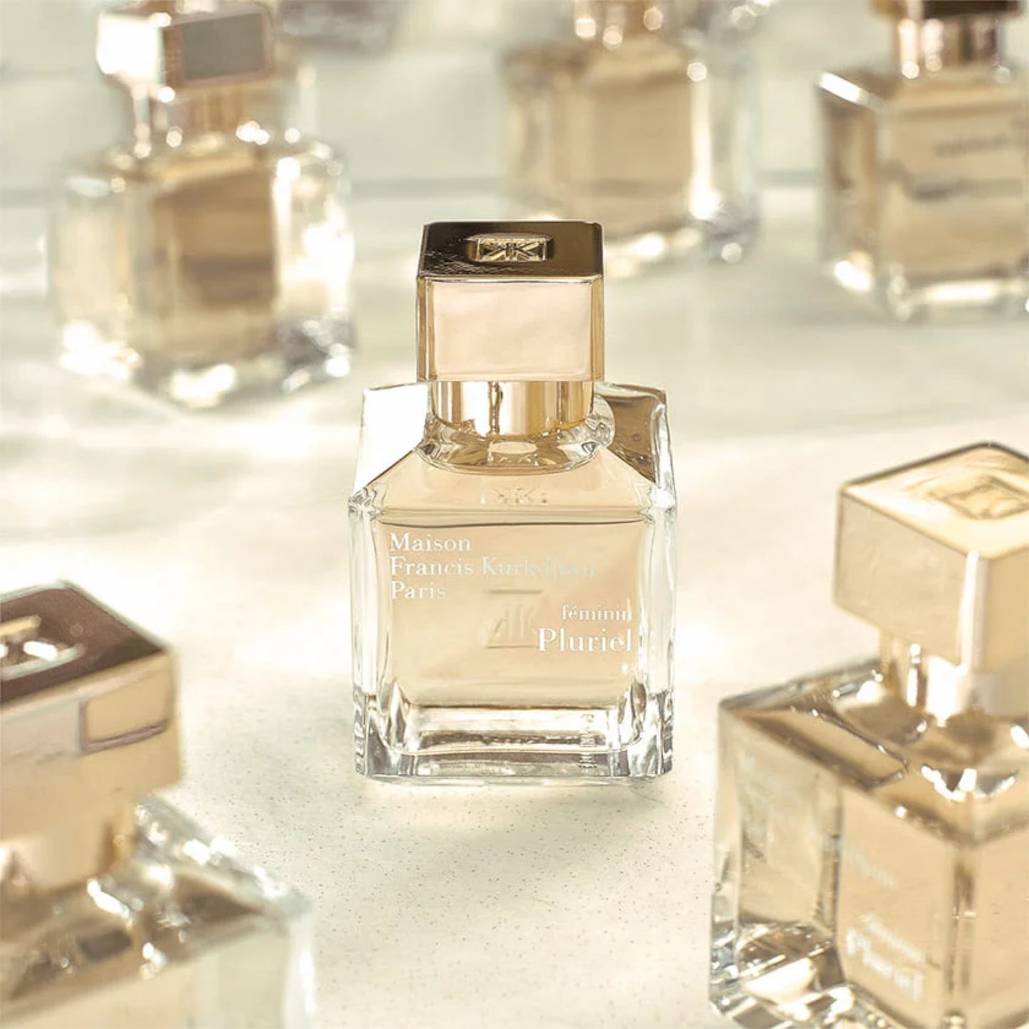 féminin Pluriel Eau de parfum