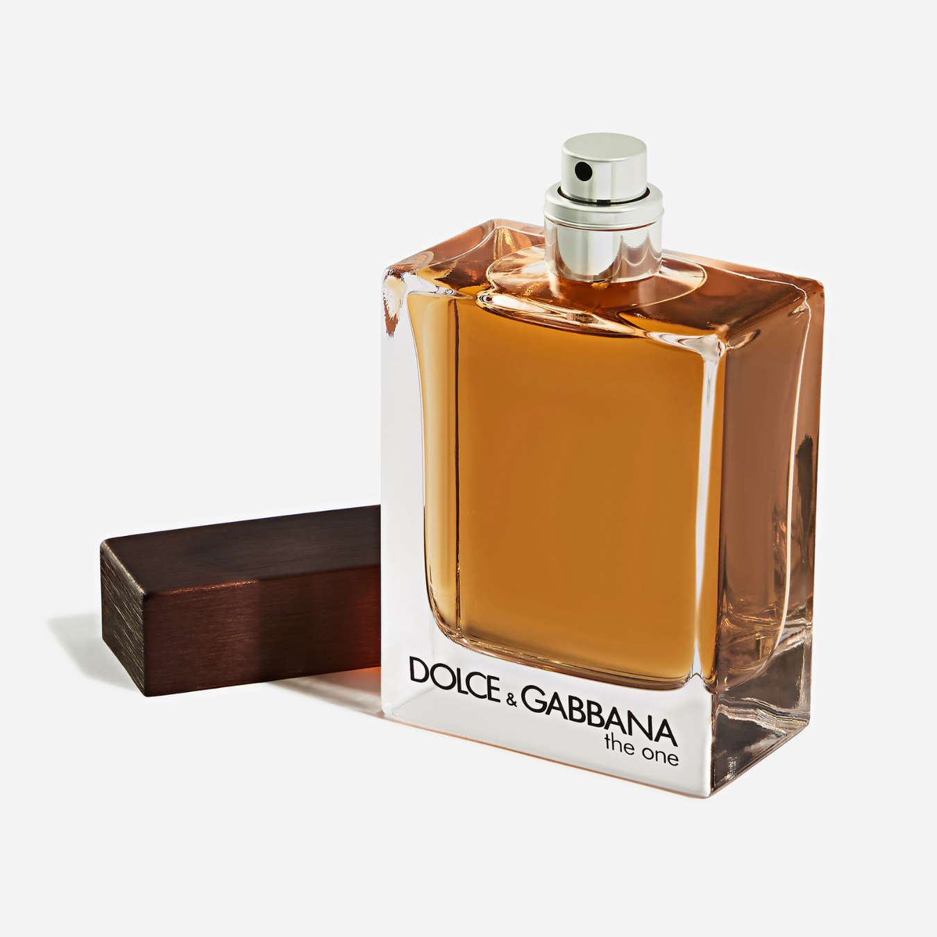 The One for Men Eau de Toilette