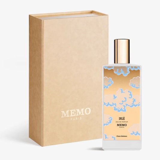 Inlé Edp