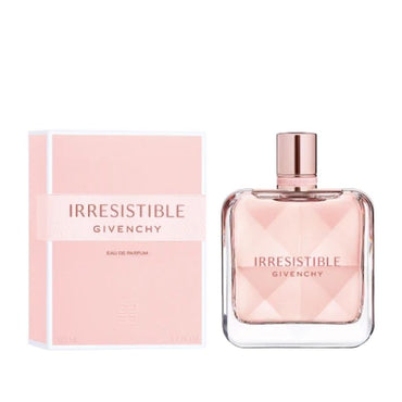 Irresistible EDP