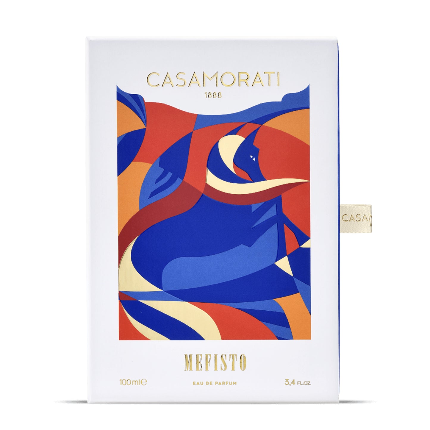 Mefisto Eau de Parfum