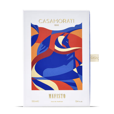 Mefisto Eau de Parfum