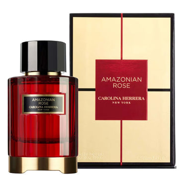 Amazonian Rose - Eau de Parfum
