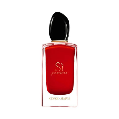 عطر SÌ PASSIONE