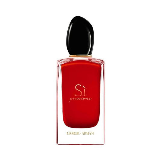 عطر SÌ PASSIONE