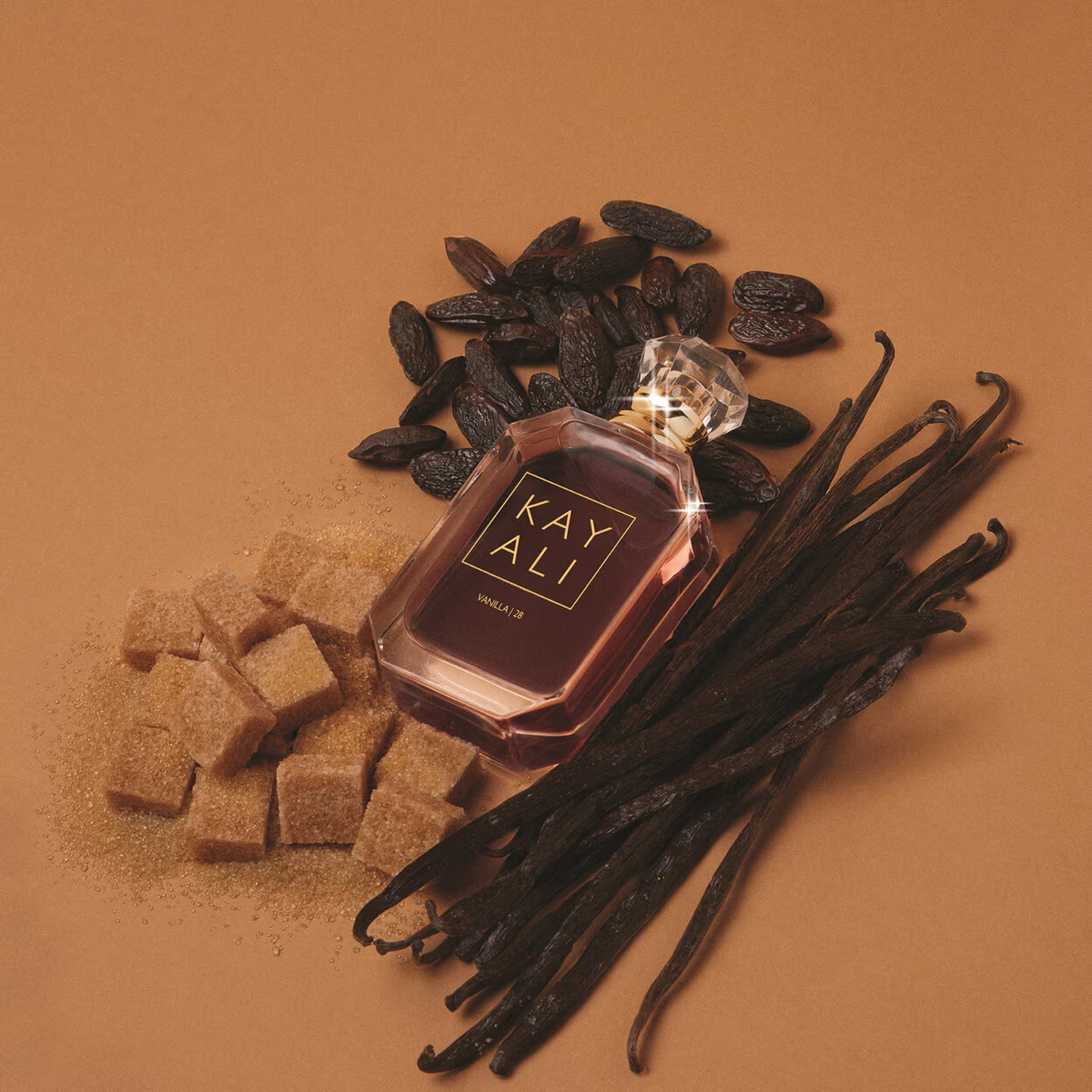 VANILLA | 28