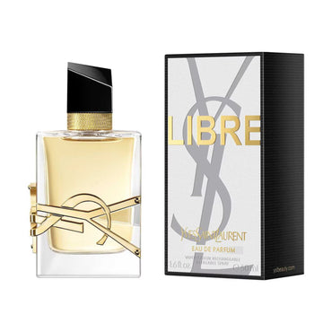 Libre - Eau de Parfum