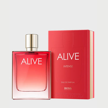 Alive Intense eau de parfum