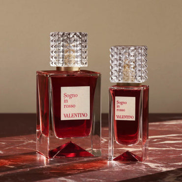 Anatomy Of Dreams Sogno In Rosso Eau de Parfum