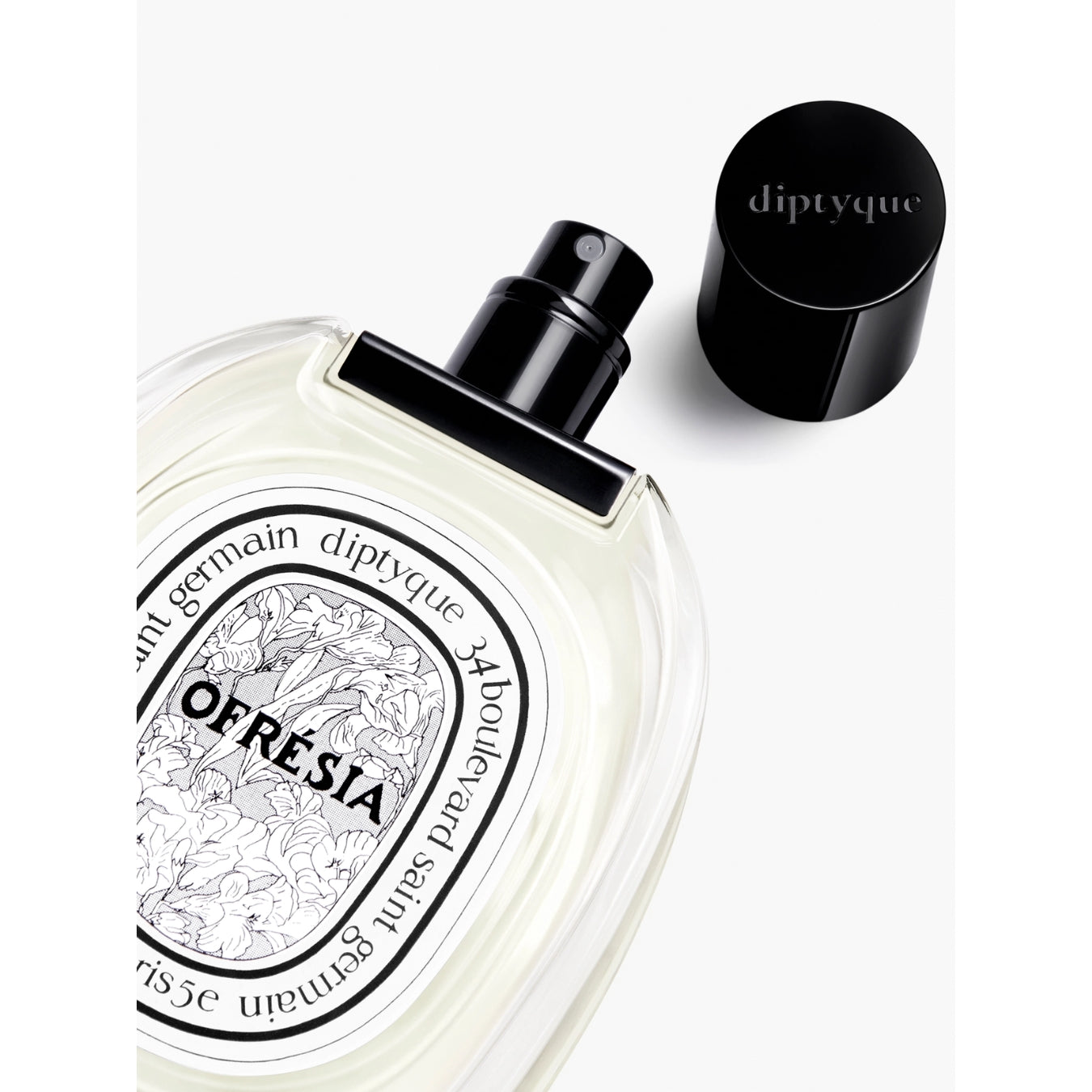 OFRÉSIA Eau de toilette