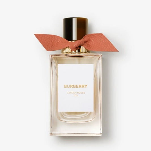عطر بربري سيجنيتشر جاردن روزيز أو دي بارفان