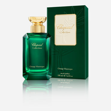 ORANGE MAURESQUE EDP