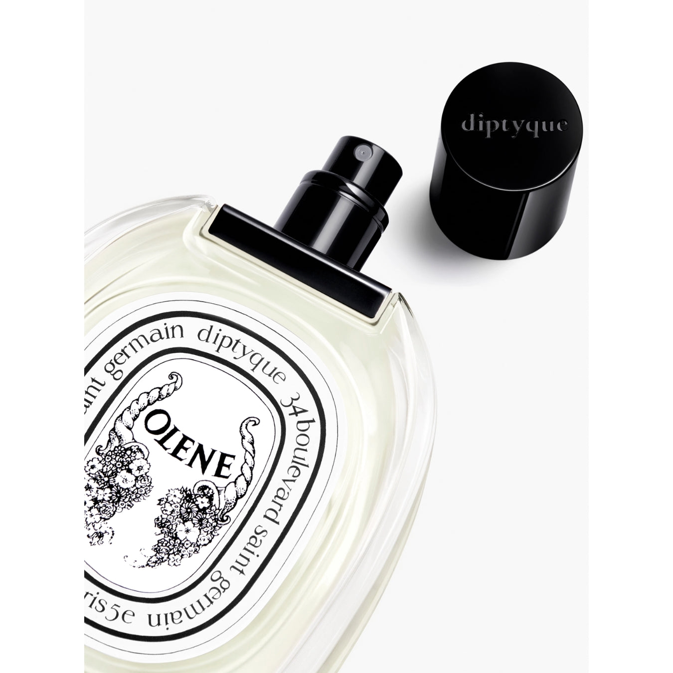OLÈNE Eau de toilette