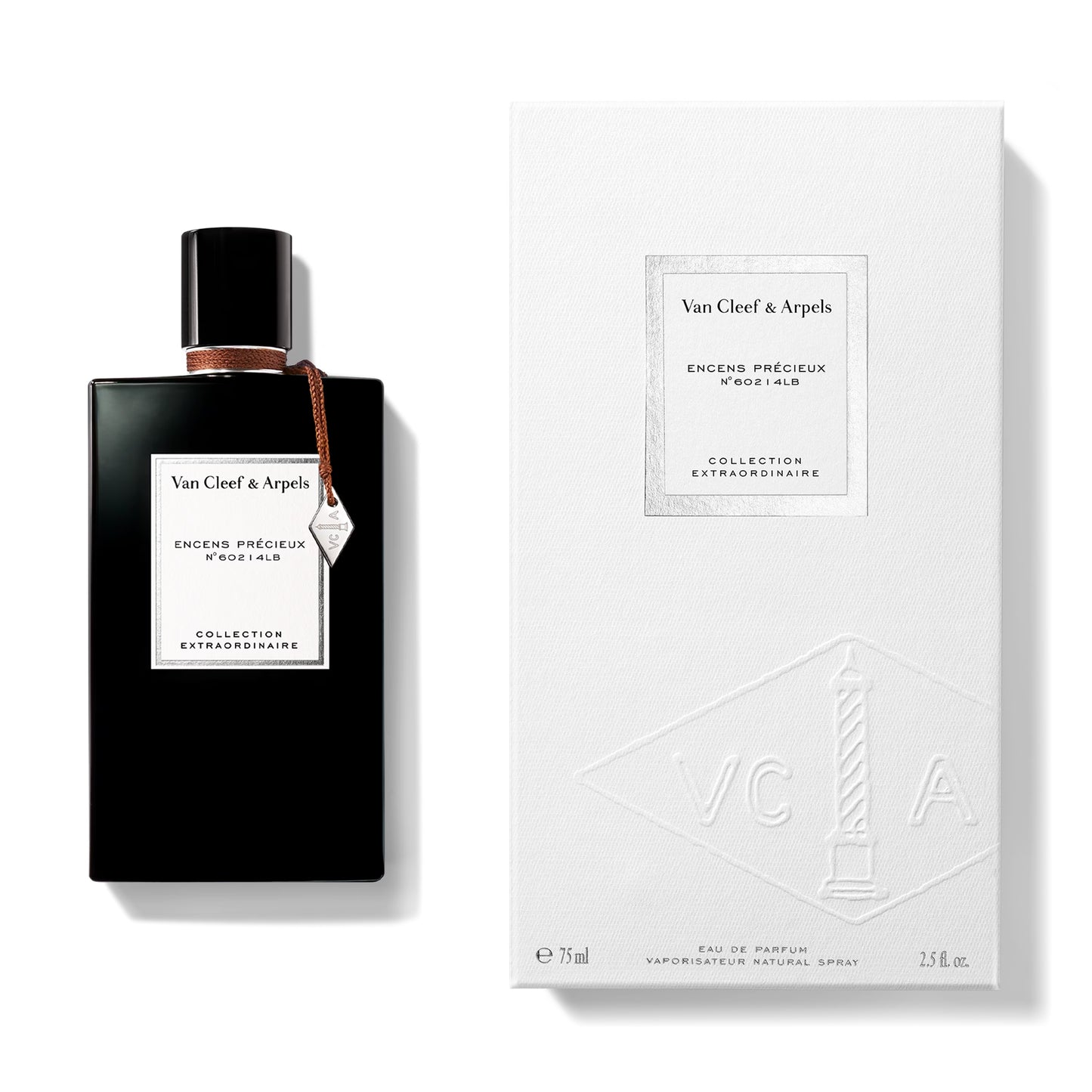 Encens Précieux Eau de Parfum