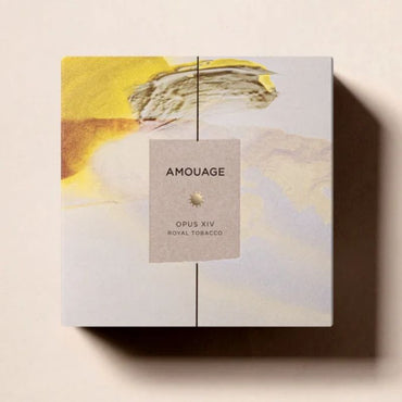 عطر Opus XIV Royal Tobacco EDP