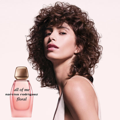 All Of Me Floral - Eau de Parfum