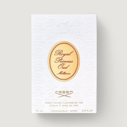 Royal Princess Oud Edp