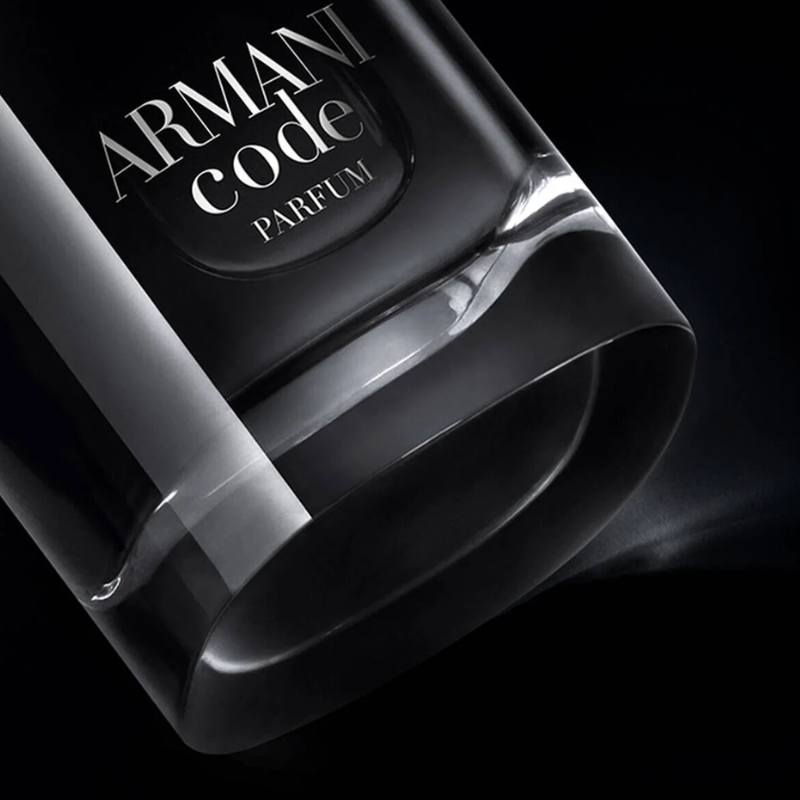 عطر أرماني كود