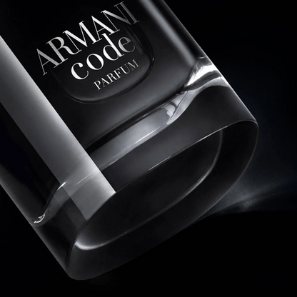 عطر أرماني كود