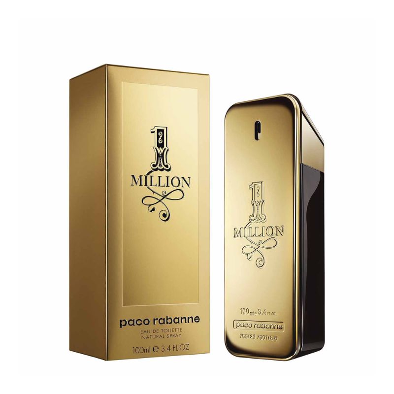 1 مليون عطر