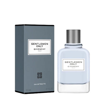 GENTLEMAN MAN ONLY EDT