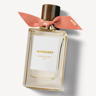عطر بربري سيجنيتشر جاردن روزيز أو دي بارفان