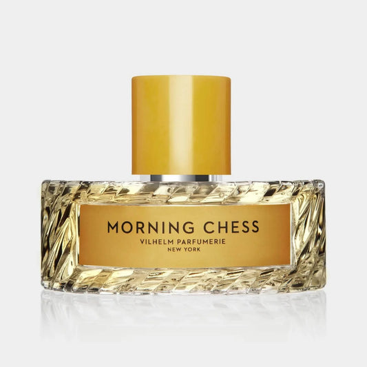 MORNING CHESS EAU DE PARFUM