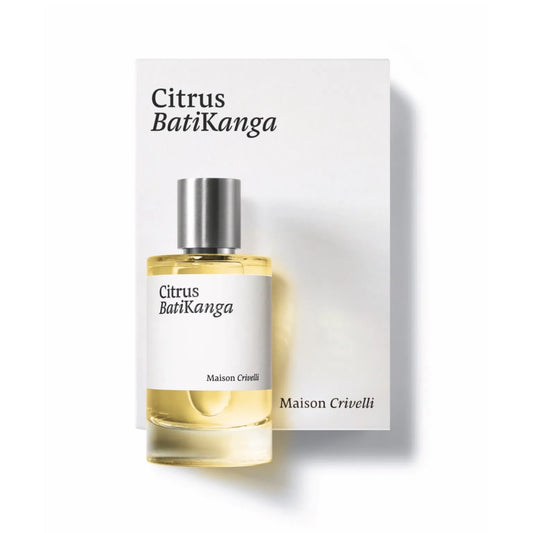Citrus Batikanga Eau de parfum