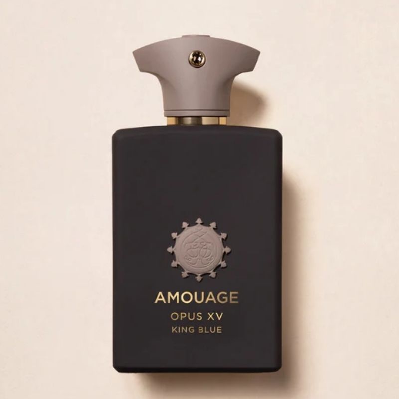 عطر Opus XV King Blue