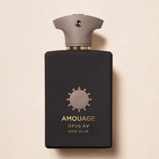 عطر Opus XV King Blue