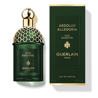 Oud Essentiel - Eau de Parfum