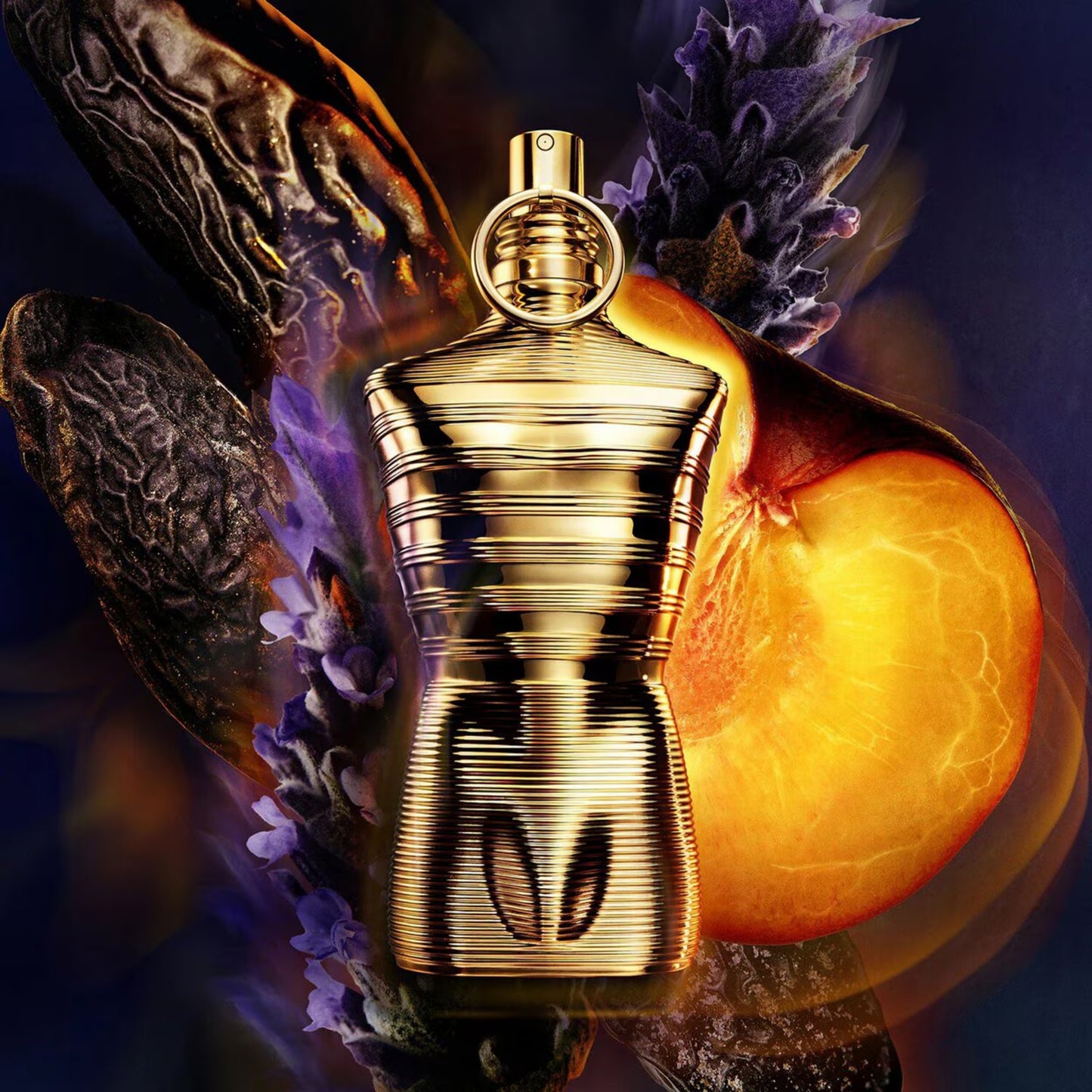 Le Male Elixir Absolu Parfum Intense