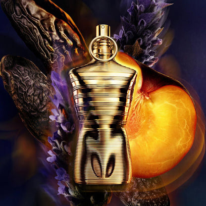 Le Male Elixir Absolu Parfum Intense