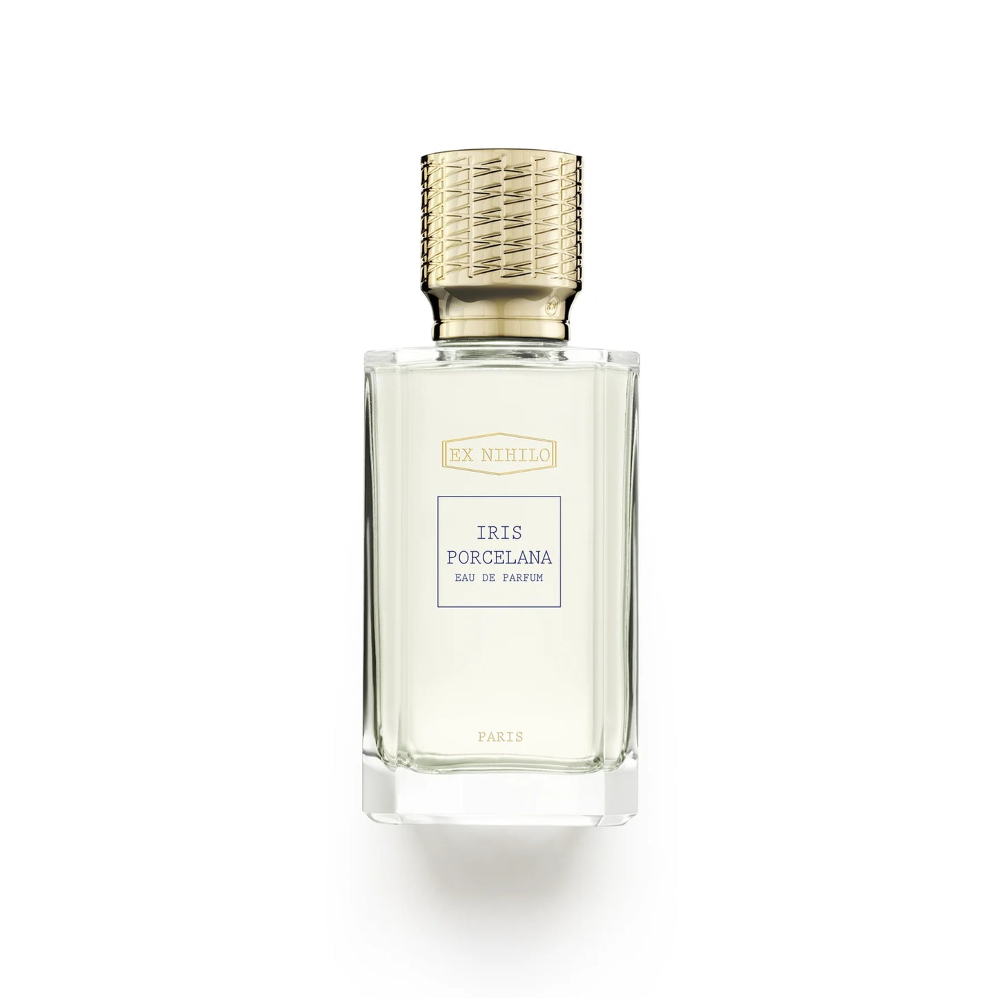 IRIS PORCELANA Eau de parfum