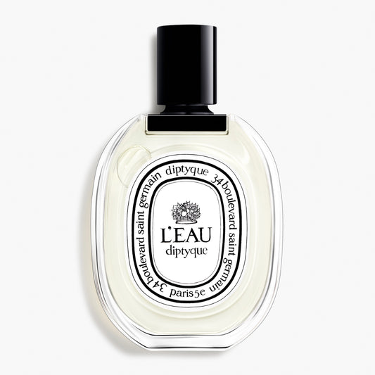 L'EAU Eau de toilette