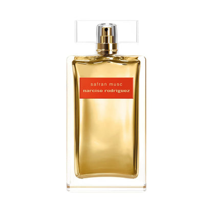 Safran Musc Eau de Parfum Intense