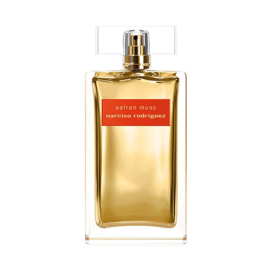Safran Musc Eau de Parfum Intense