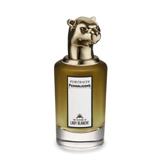 THE REVENGE OF LADY BLANCHE EDP