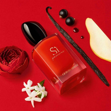 عطر SÌ PASSIONE
